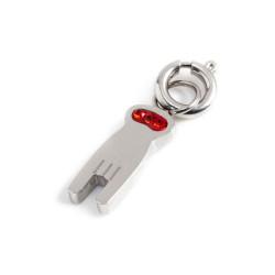 charm Marlù Symbols mano corna