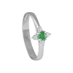 anello Acanfora Rainbow...