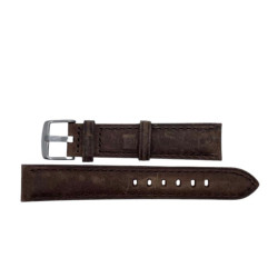 cinturino 22mm pelle vintage