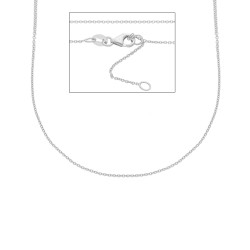 collino Rossi Oro fi 0,25mm maglia rolò