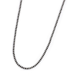 collana Marlù con pietre...