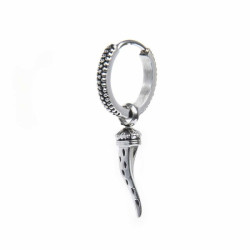 orecchino Marlù cerchio...