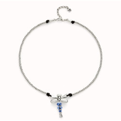 collier UNODe50 Ser Rebelde