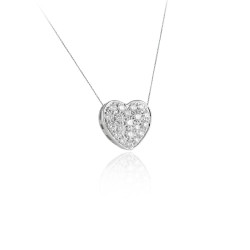 girocollo Acanfora Cuori PM437