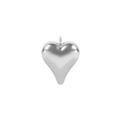 charm Kidult Love cuore 26mm