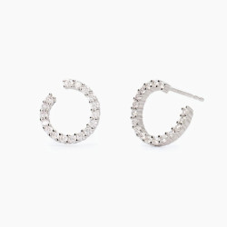 orecchini Mabina Futurista