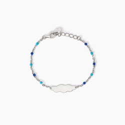 bracciale Mabina Junior My Tag