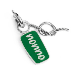 Charm Marlù family nonno e...