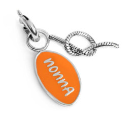 Charm Marlù family nonna e...