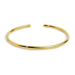 bracciale Marlù rigido tubolare 3mm