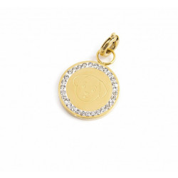 charm Marlù Family pet cane