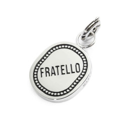 charm Marlù Family fratello