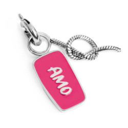 charm Marlù friendship...