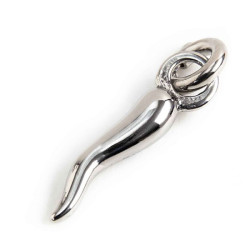 charm Marlù Symbols corno 10mm