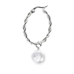 orecchino Marlù cerchio...