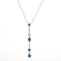 girocollo Fancy maglia rolò...