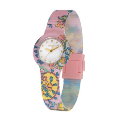 orologio Hip Hop 32mm Paisley