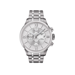 orologio Tissot Chemin Des...