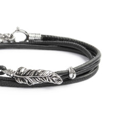 bracciale Marlù cordino...