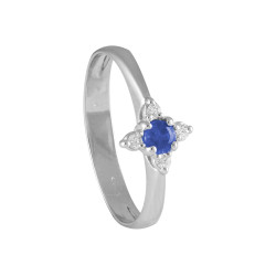 anello Acanfora Rainbow...