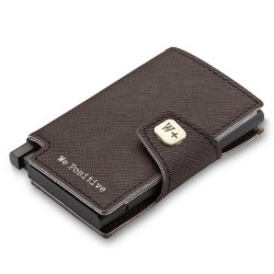 cards protector We Positive