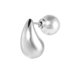 orecchino Marlù lobo goccia...