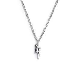 collana Marlù pendente fulmine