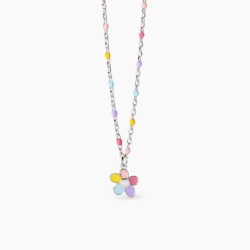 girocollo Mabina Junior Bloom