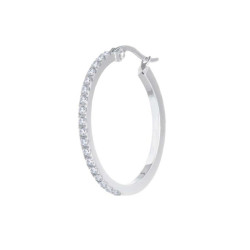 orecchino Marlù cerchio...