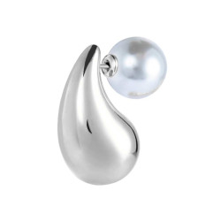 orecchino Marlù lobo goccia...