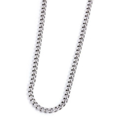 catena Marlù 50cm maglia...