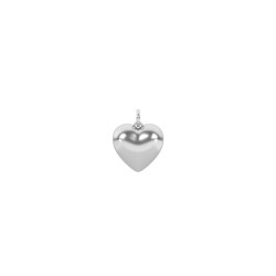 charm Kidult Love cuore 15mm