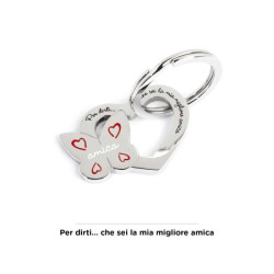 portachiavi Marlù...