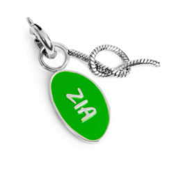 Charm Marlù family zia e nodo