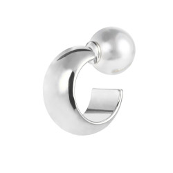 orecchino Marlu cerchio...