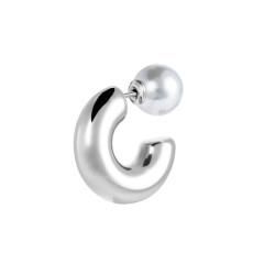 orecchino Marlu cerchio...