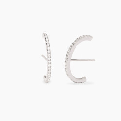 orecchini Mabina Raggio di...