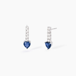 orecchini Mabina Tennis Club