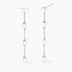 orecchini Mabina C-era una...