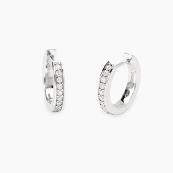 orecchini Mabina Diamond