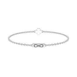 bracciale Kidult Infinity...