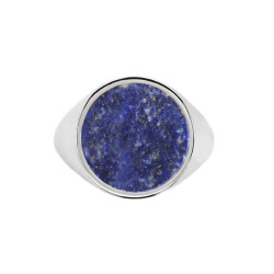 piastrina tonda Marlù Stones