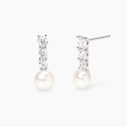 orecchini Mabina Juliette