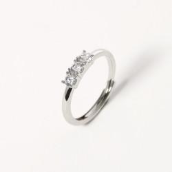 anello Mabina 3-Chic