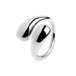 anello Marlù contrariè gocce