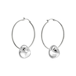 orecchini Breil B Rocks