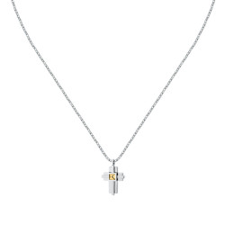 collana Morellato Pyramid