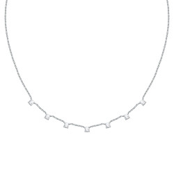 collier Morellato Luminosa