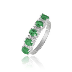 anello Acanfora Rainbow AF741S