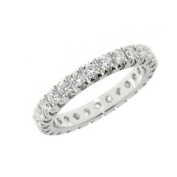 anello Acanfora Eternity...